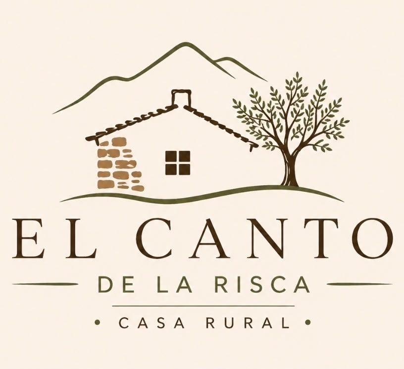 Logotipo El Canto de la Risca